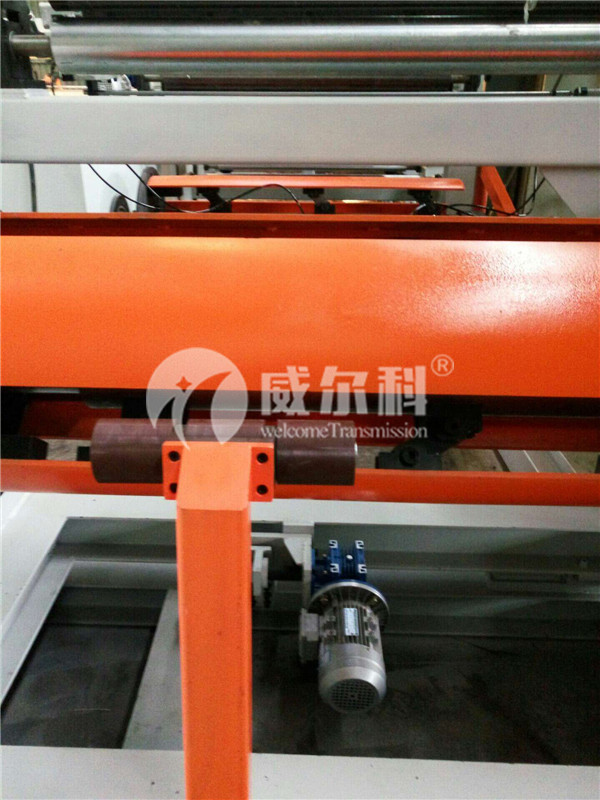 變壓器設備生產(chǎn)企業(yè)都選用威爾科產(chǎn)品，究竟產(chǎn)品好在哪里？